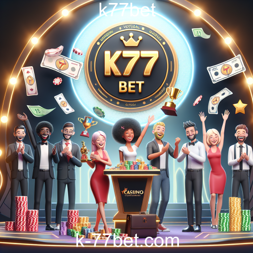 A Importância da Fidelidade nos Jogos Online da K77Bet