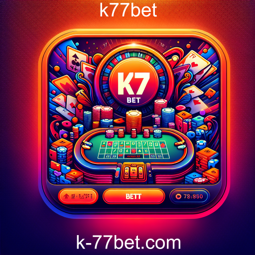 Explorando os Torneios em k77bet: Uma Oportunidade para Competir e Vencer